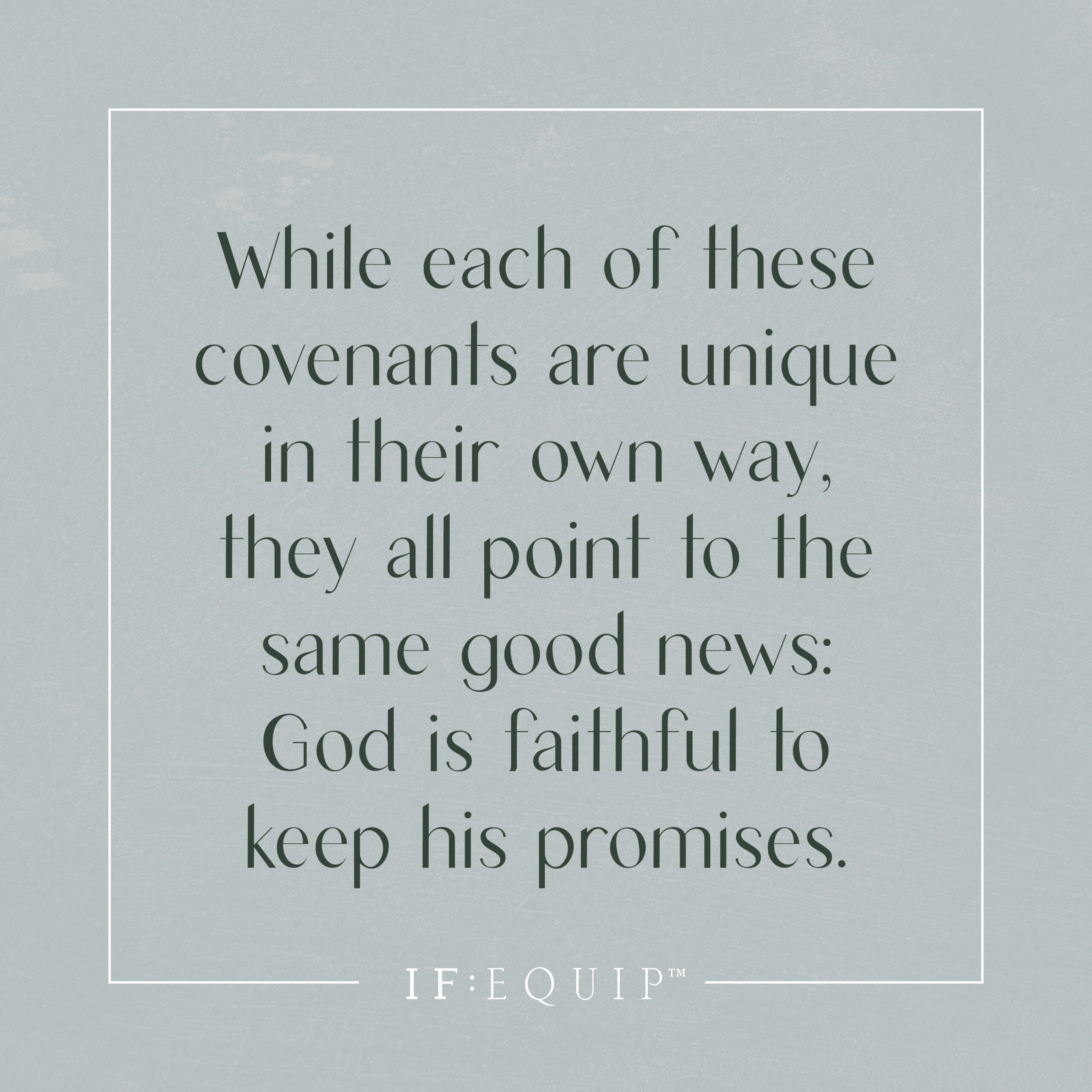 God Is Faithful to Keep His Promises Book Cover